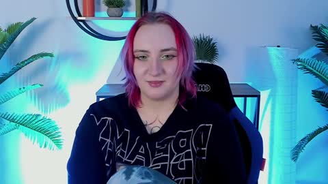 Snapshot of asheluck chatting on 20, 1, 2025 AshleyAshe  online show from 20, 1, 2025