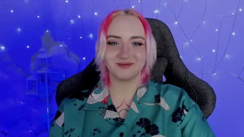 Snapshot of asheluck chatting on 23, 1, 2025 AshleyAshe  online show from 23, 1, 2025