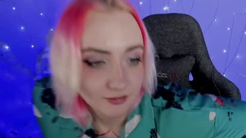 Snapshot of asheluck chatting on 24, 1, 2025 AshleyAshe  online show from 24, 1, 2025