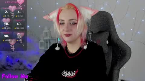 Snapshot of asheluck chatting on 24, 1, 2025 AshleyAshe  online show from 24, 1, 2025