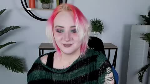 Snapshot of asheluck chatting on 29, 1, 2025 AshleyAshe  online show from 29, 1, 2025