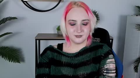Snapshot of asheluck chatting on 29, 1, 2025 AshleyAshe  online show from 29, 1, 2025