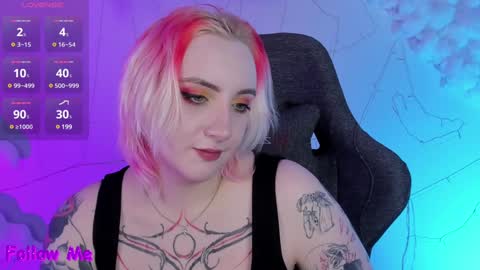 Snapshot of asheluck chatting on 6, 2, 2025 AshleyAshe  online show from 6, 2, 2025