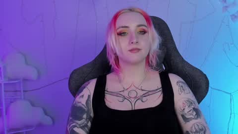 Snapshot of asheluck chatting on 6, 2, 2025 AshleyAshe  online show from 6, 2, 2025