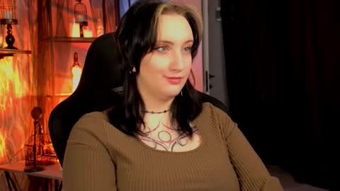 AshleyAshe  online show from 18, 1, 2026
