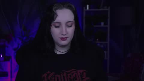 AshleyAshe  online show from 11, 2, 2026