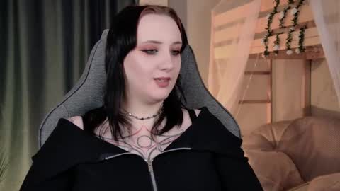 AshleyAshe  online show from 12, 3, 2026
