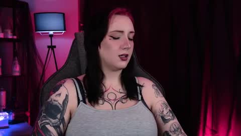 AshleyAshe  online show from 1, 4, 2026