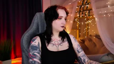 AshleyAshe  online show from 13, 4, 2026