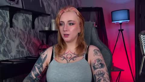 AshleyAshe  online show from 19, 4, 2026