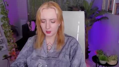 AshleyAshe  online show from 7, 5, 2026