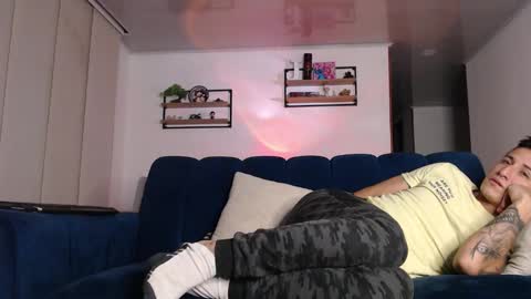 Ashley And Ryan  online show from 4, 3, 2026