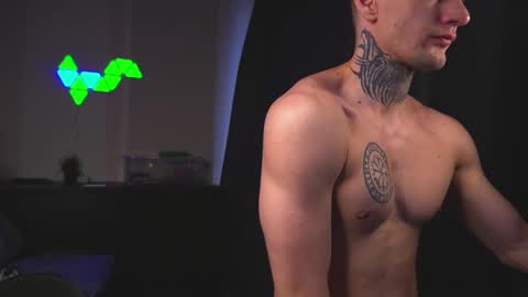 Jerk Machine online show from 12, 2, 2025