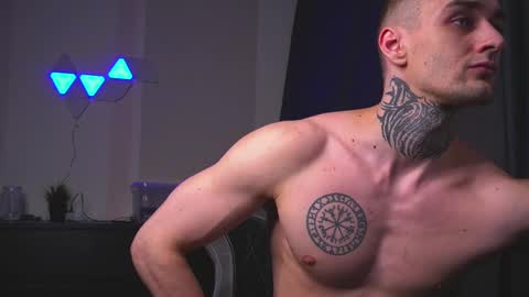 Jerk Machine online show from 12, 2, 2025