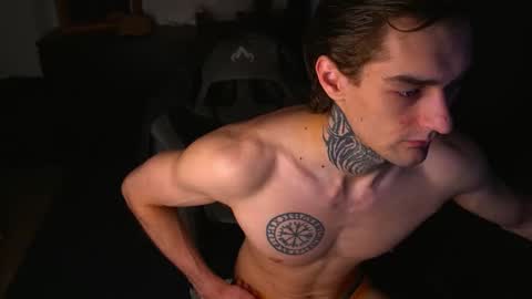 Jerk Machine online show from 10, 9, 2025