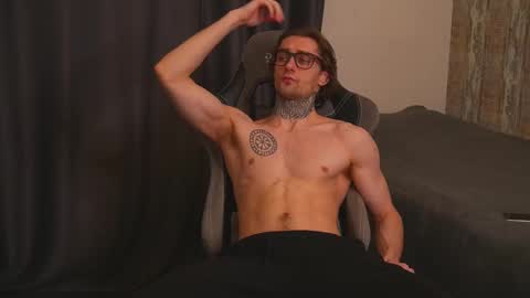 Jerk Machine online show from 1, 2, 2026