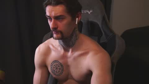 Jerk Machine online show from 4, 5, 2026