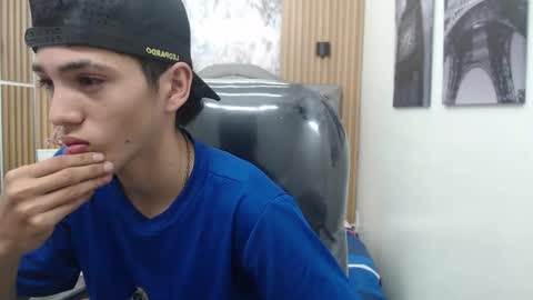 Snapshot of asher_costa chatting on 16, 1, 2026 Asher Costa online show from 16, 1, 2026