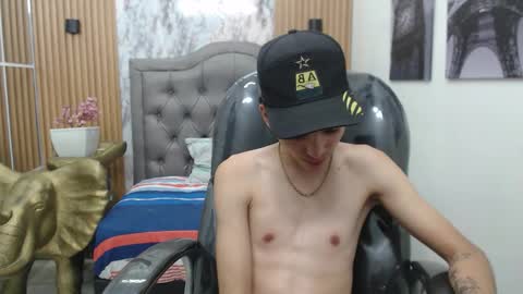 Snapshot of asher_costa chatting on 3, 2, 2026 Asher Costa online show from 3, 2, 2026