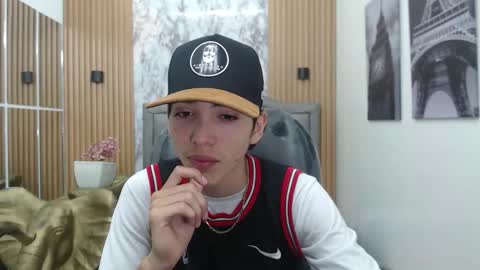 Snapshot of asher_costa chatting on 6, 2, 2026 Asher Costa online show from 6, 2, 2026