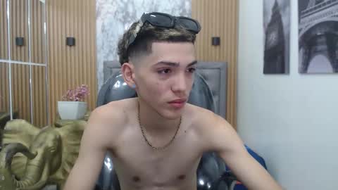 Snapshot of asher_costa chatting on 10, 2, 2026 Asher Costa online show from 10, 2, 2026