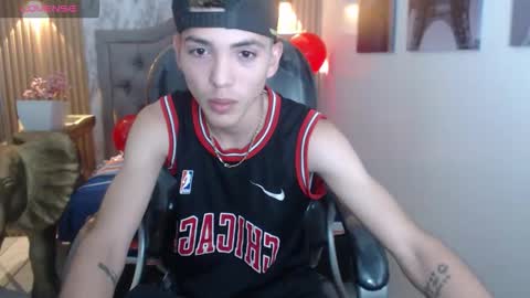 Snapshot of asher_costa chatting on 14, 2, 2026 Asher Costa online show from 14, 2, 2026