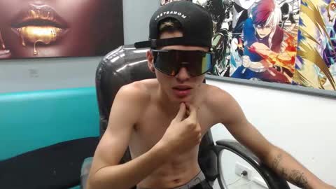 Snapshot of asher_costa chatting on 21, 2, 2026 Asher Costa online show from 21, 2, 2026