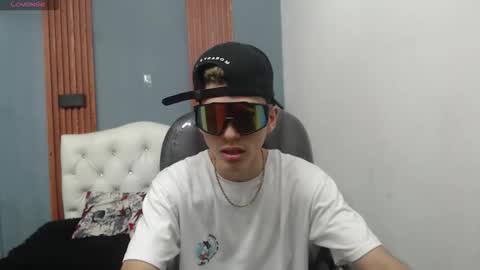 Snapshot of asher_costa chatting on 7, 3, 2026 Asher Costa online show from 7, 3, 2026