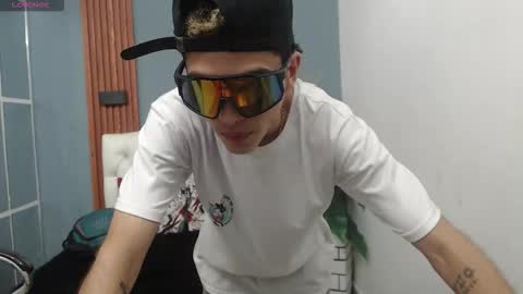 Snapshot of asher_costa chatting on 8, 3, 2026 Asher Costa online show from 8, 3, 2026