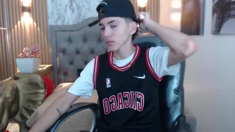 Snapshot of asher_costa chatting on 15, 3, 2026 Asher Costa online show from 15, 3, 2026