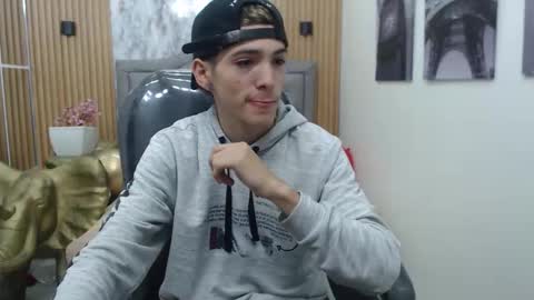 Snapshot of asher_costa chatting on 22, 3, 2026 Asher Costa online show from 22, 3, 2026