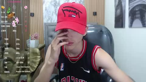 Asher Costa online show from 7, 5, 2026