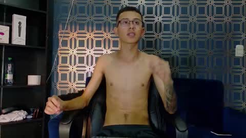 Snapshot of asher_lux chatting on 9, 2, 2026 Asher online show from 9, 2, 2026