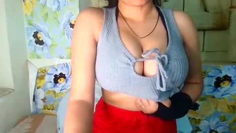 Snapshot of ashi_indian chatting on 24, 11, 2025 ashi_indian online show from 24, 11, 2025