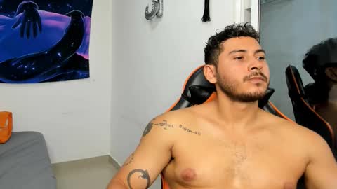 ashlan_king online show from 11, 10, 2025