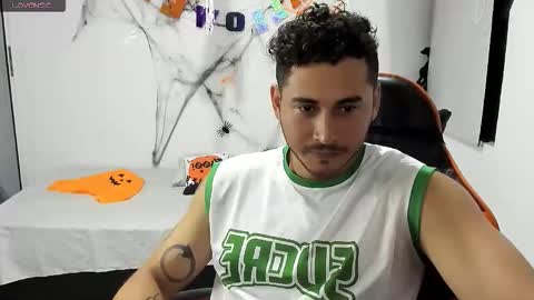 ashlan_king online show from 27, 10, 2025