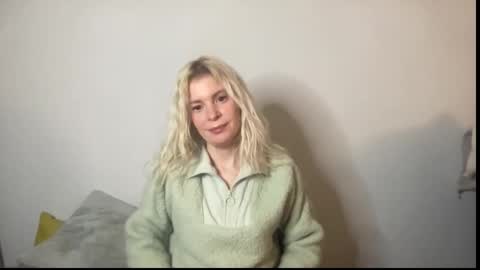Snapshot of ashleebby818 chatting on 13, 1, 2026 Ashlee online show from 13, 1, 2026