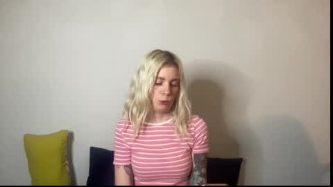 Snapshot of ashleebby818 chatting on 17, 1, 2026 Ashlee online show from 17, 1, 2026