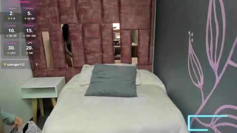 Ashleey sweet online show from 28, 2, 2026