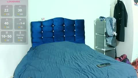 ashleey_palmer online show from 9, 8, 2026