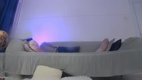 Snapshot of ashleeycherrie chatting on 19, 1, 2026 Iris online show from 19, 1, 2026