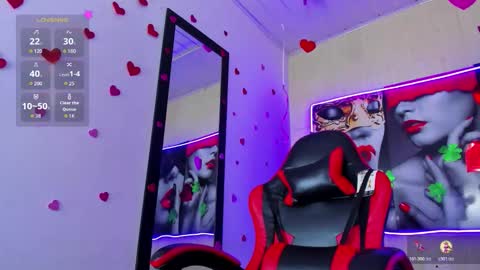 ashley17_ online show from 25, 3, 2026