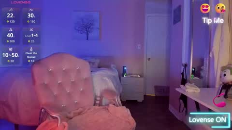 Ashley online show from 29, 3, 2026