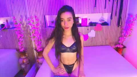 ashley_7777 online show from 6, 2, 2026