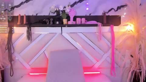 ashley_7777 online show from 1, 5, 2026