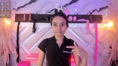 ashley_7777 online show from 3, 5, 2026