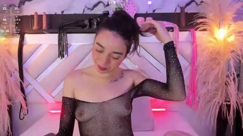ashley_7777 online show from 6, 5, 2026