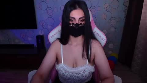 Snapshot of ashley__cooper__ chatting on 8, 4, 2026 Yasmina online show from 8, 4, 2026