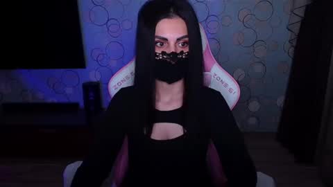 Snapshot of ashley__cooper__ chatting on 26, 4, 2026 Yasmina online show from 26, 4, 2026