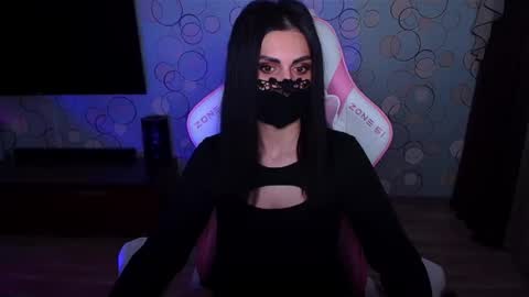 Snapshot of ashley__cooper__ chatting on 29, 4, 2026 Yasmina online show from 29, 4, 2026